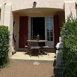 شقة Studio Saint-Raphaël