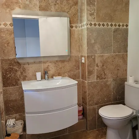 Studio Apartmán *