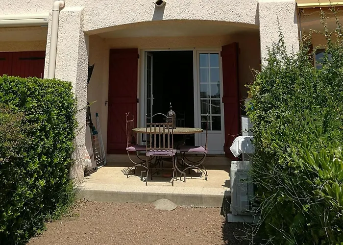 Lägenhet Studio Saint-Raphaël