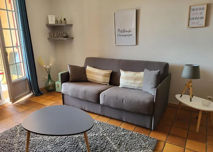 Lägenhet Studio *